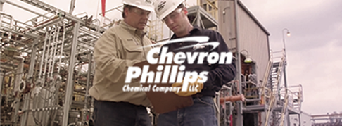 Chevron Phillips